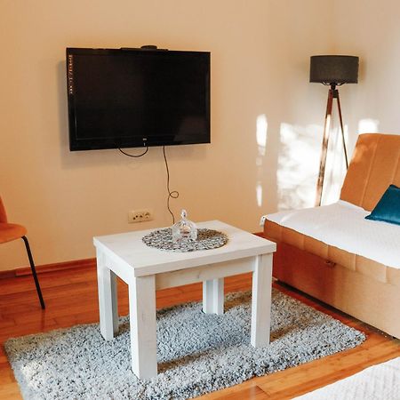Apartman Mia Risan Kültér fotó