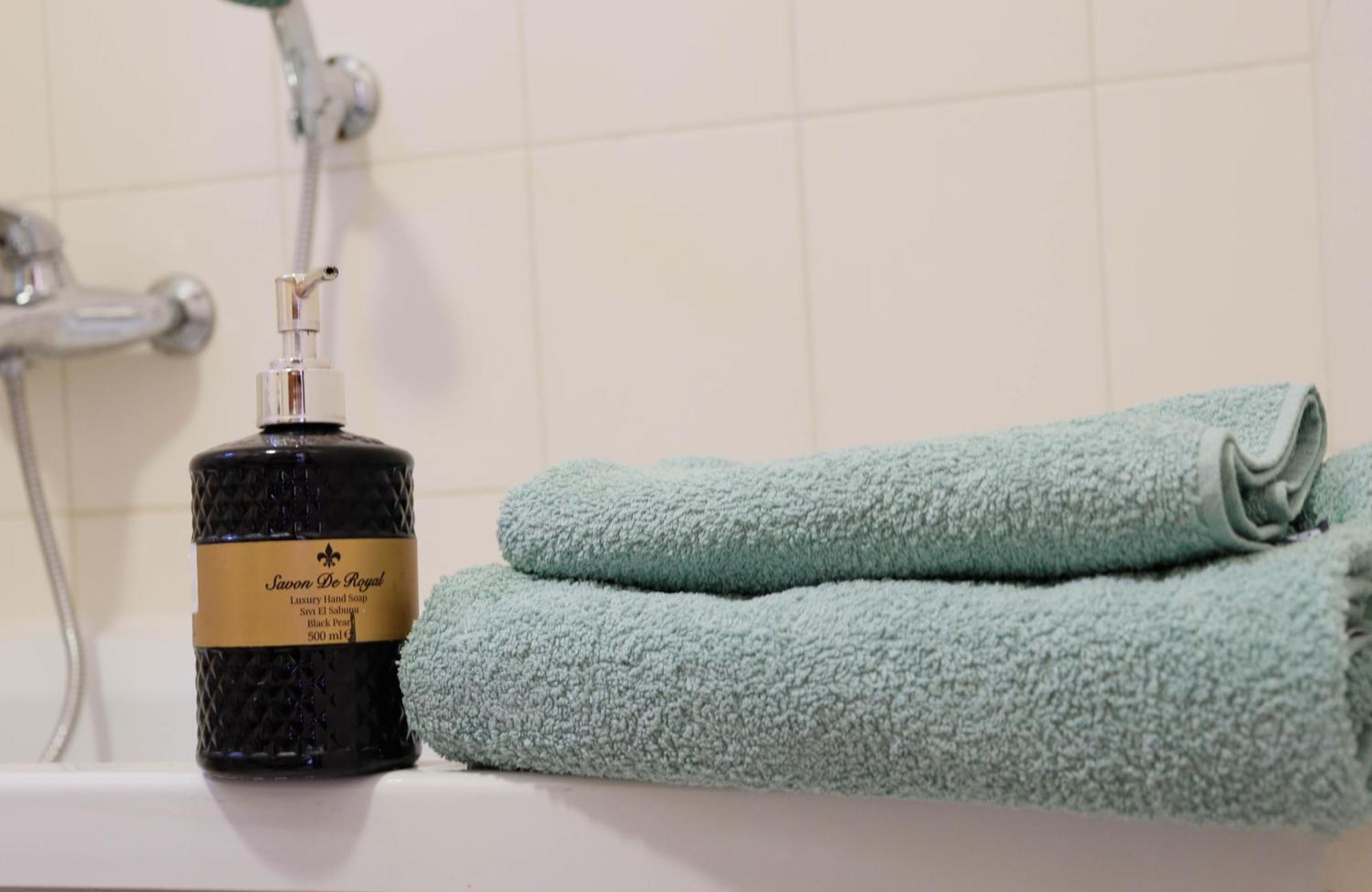 Apartman Mia Risan Kültér fotó