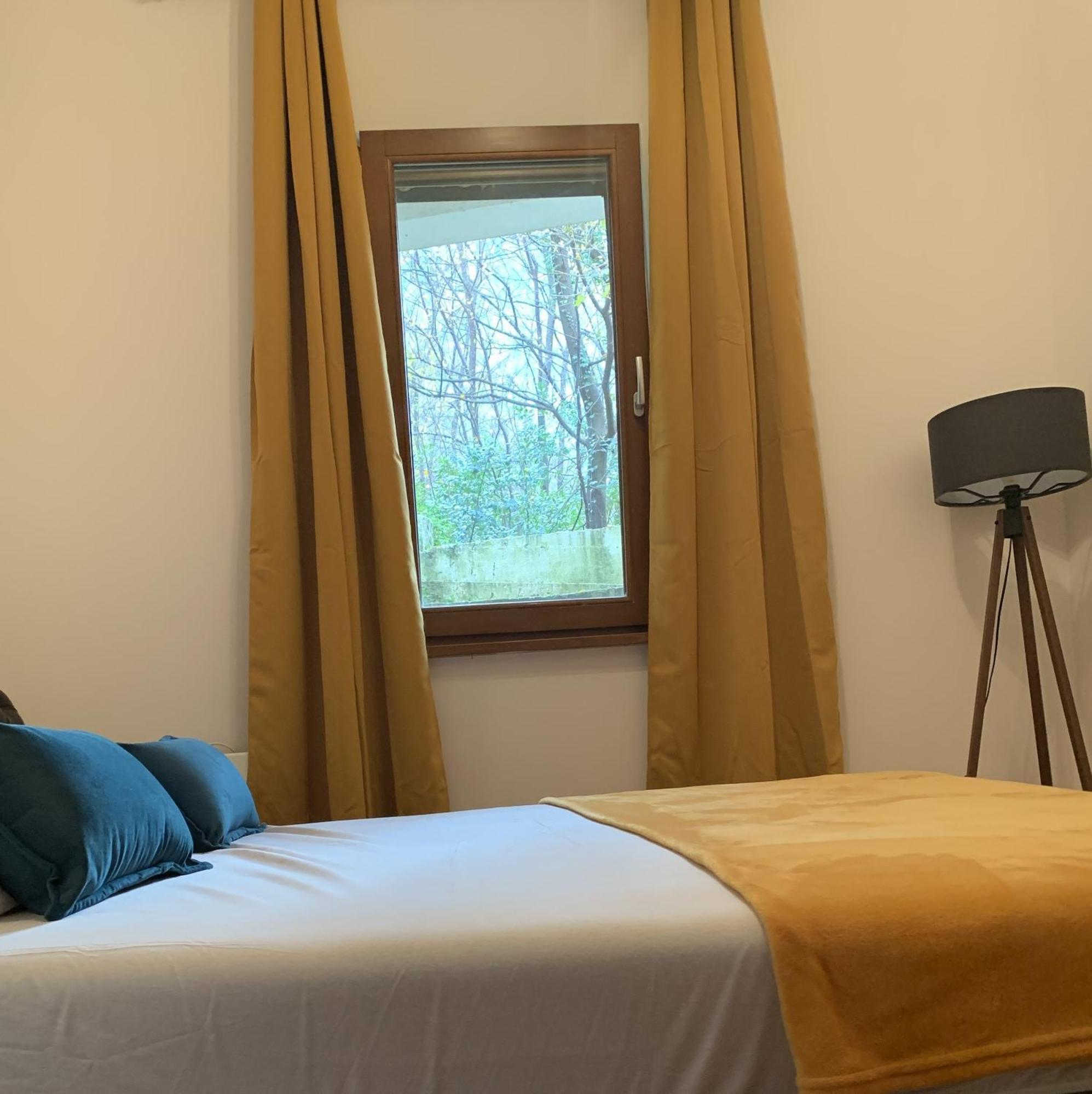 Apartman Mia Risan Kültér fotó